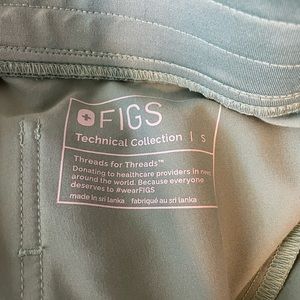 Figs Zamora jogger pants
